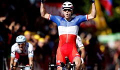 Pobjeda Demarea, Cavendish stradao u završnom šprintu, Sagan kažnjen