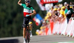 Tour de France: Aru potukao favorite, Froome u 'žutom'