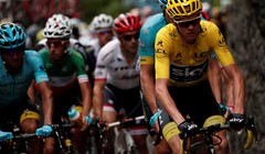 Matthewsu 16. etapa Tour de Francea, bez promjena na vrhu