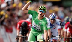 Tour de France: Peta etapa za Marcela Kittela, Froome i dalje na vrhu