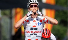 Tour de France: Francuz Barguil pobijedio na Dan pada Bastille