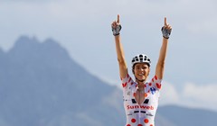 Tour de France: Druga pobjeda Barguila, Froome i dalje vodi