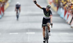 Tour de France: Boasson Hagenu etapa, u subotu odluka o pobjedniku