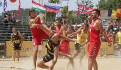 75 dana do početka Svjetskog prvenstva u rukometu na pijesku, Hrvatska branitelj naslova