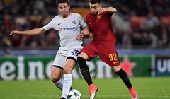 VIDEO: Roma razbila Chelsea na svom Olimpicu, Barcelona bez punog plijena kod Olympiakosa