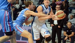 Zadar u posljednjoj četvrtini slomio otpor Igokee za drugu ovosezonsku pobjedu