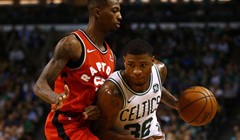 VIDEO: Skroman napadački doprinos Bogdanovića, Celticsi i Pistonsi nastavljaju bilježiti pobjede