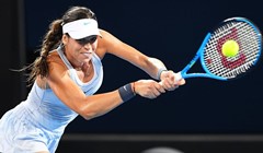 WTA Brisbane: Muguruza u bolovima završila nastup, Konta bolja od Tomljanović