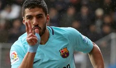 VIDEO: Girona povela pa primila šest pogodaka na Camp Nouu