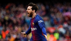 VIDEO: Messi hat-trickom otvorio Ligu prvaka, Rakitić asistent, golčina Iccardija u povratku Intera