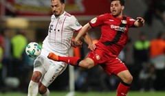 VIDEO: Bayern u sjajnoj utakmici napunio mrežu Bayera i otišao u finale Kupa