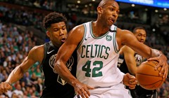 VIDEO: Celticsi slomili otpor Bucksa u sedmoj utakmici, u polufinalu ih čekaju Sixersi