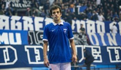 Futsal Dinamo u petak će umiroviti dresove Matije Capara i Oskara Kadrnke