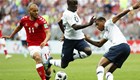 Deschamps izabrao igrače za Europsko prvenstvo, na popisu ponovno Kante
