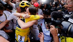 Geraint Thomas do uspjeha karijere ukupnom pobjedom na Tour de Franceu