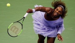 Serena Williams krenula pobjedom, Grčka ipak slavila protiv SAD-a