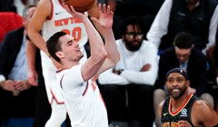 VIDEO: Najbolja Hezonjina utakmica u dresu Knicksa, Šarić dobar u pobjedi Minnesote