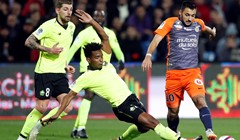 Lille uvjerljiv protiv Nimesa, Caen slavio u srazu momčadi s dna