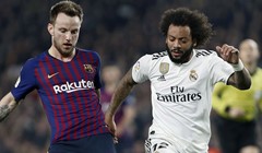 Odluka na Santiago Bernabeuu, Real Madrid neporažen na Camp Nouu