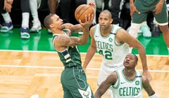 Kraj sezone za Celticse, Bucksi u finalu Istočne konferencije