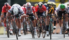 Nizozemac Mike Teunissen do prve pobjede na Grand Touru slavljem u prvoj etapi Tour de Francea