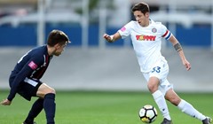 Hajduk se oprostio od Domagoja Bradarića i ispratio ga u Lille