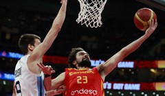 Težak udarac za Španjolce, Llull propušta Eurobasket