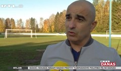 [RTL Video] Bruno Marić: "Bjelica s takvim utjecajem u hrvatskom nogometu nema pravo govoriti protiv VAR-a"