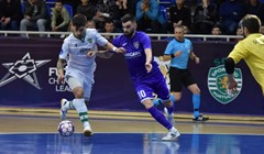 Novo Vrijeme vratilo trofej u Makarsku, Futsal Pula ipak bez majstorice