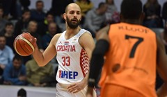 Košarkaški reprezentativci: 'Bitan je plasman na Eurobasket'