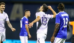Hajduk preokretom s igračem više do pobjede, Mario Čuić novi dobitak za Splićane
