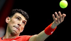 Bopanna i Škugor zaustavljeni u četvrtfinalu Roland-Garrosa