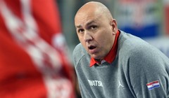 Anzuloviću visok poraz od Lokomotiva, Uniks slavio u utakmici vikenda