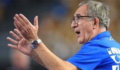 Červar: 'Naš je uspjeh na Europskom prvenstvu isključivo medalja'