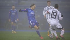 Dinamo rutinski odradio posao protiv bezopasnih Lokosa