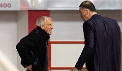 Obradović najavio Zadar: 'Novi trener i igrači, igraju na drugoj razini u odnosu na prvi susret'