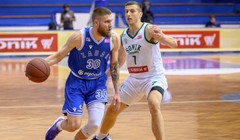 Sandro Rašić preselio iz Sonik Puntamike u Cedevitu Junior