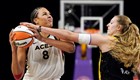 WNBA: Dallas Wings i Atalanta Dream očekivano upisali pobjede