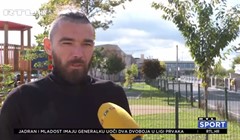[VIDEO] Pranjić: 'Kramarić je zabio, ali vidi se da se još traži u reprezentaciji'