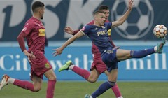 Dinamovi igrači dominiraju u momčadi kola, Oršiću najbolja ocjena