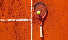 Preokret Ćirić Bagarić protiv više od 200 mjesta bolje rangirane tenisačice