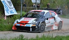 WRC Croatia rally - Najveća sportska manifestacija ponovo u Hrvatskoj