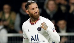 Razočarani Ramos završio reprezentativnu karijeru: 'S divljenjem i zavišću gledam Modrića, Messija i Pepea'