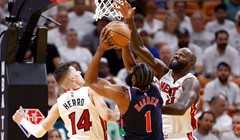 NBA tržnica: Beal i Harden odbili opcije, ali očekuje se ostanak, Murray iz Spursa u Hawkse