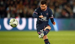 Čudesna utakmica u Parizu i čudesan gol Messija za pobjedu PSG-a!