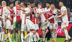 VIDEO: Fantastičan pogodak Jakova Medića u debiju u dresu Ajaxa, bomba za povratak iz minusa!