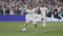 Ušao u igru pa zabio: Luka Modrić golom potvrdio pobjedu Real Madrida