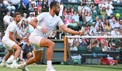 Mektić, Pavić, Dodig i Vekić saznali protivnike na startu konkurencije parova u Wimbledonu
