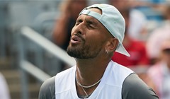 Prošlogodišnji finalist Wimbledona odustao od nastupa: 'Stvarno sam tužan'