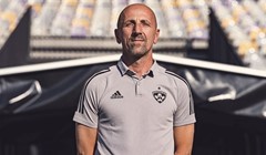 Presudili mu loši rezultati: Damir Krznar dobio otkaz u Mariboru